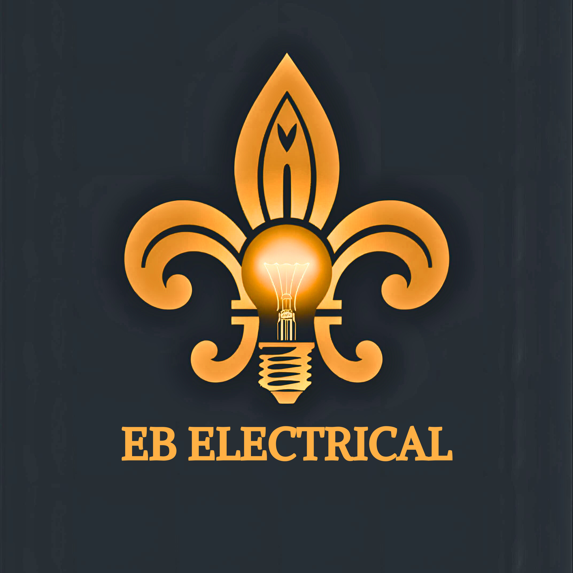 EB Electrical logo